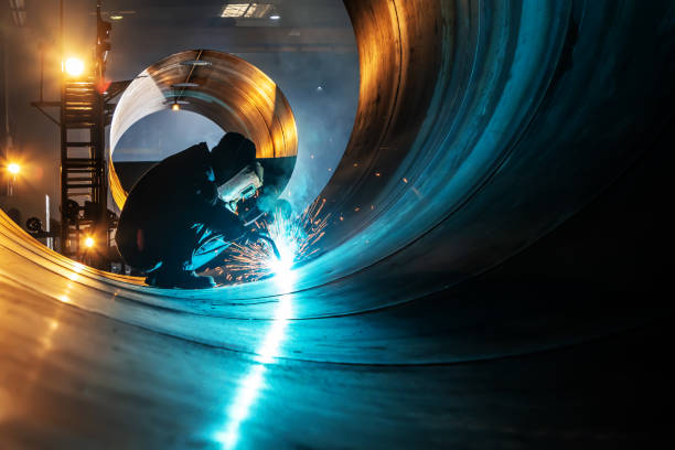 Best Marine and Shipbuilding Welding in Genesee, CO