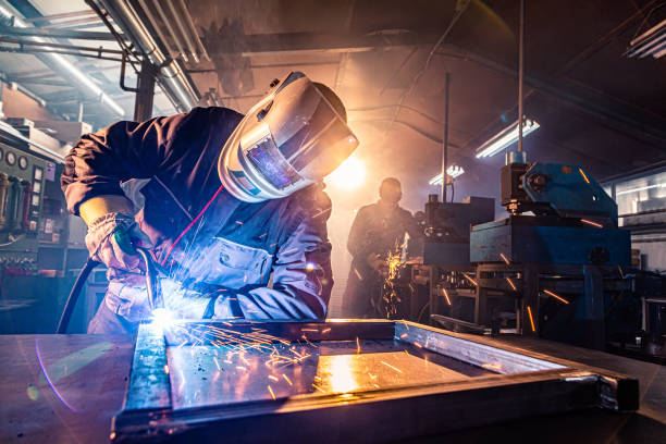 Professional Welder & Metal Fabrication in Genesee, CO