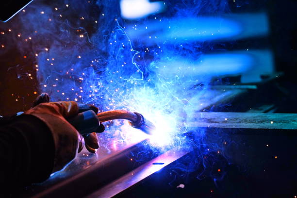 Affordable Welder Services in Genesee, CO